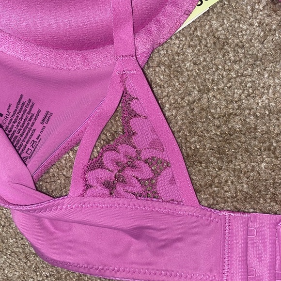 Maiden form bra and panties set. 36B/medium. - Picture 10 of 10